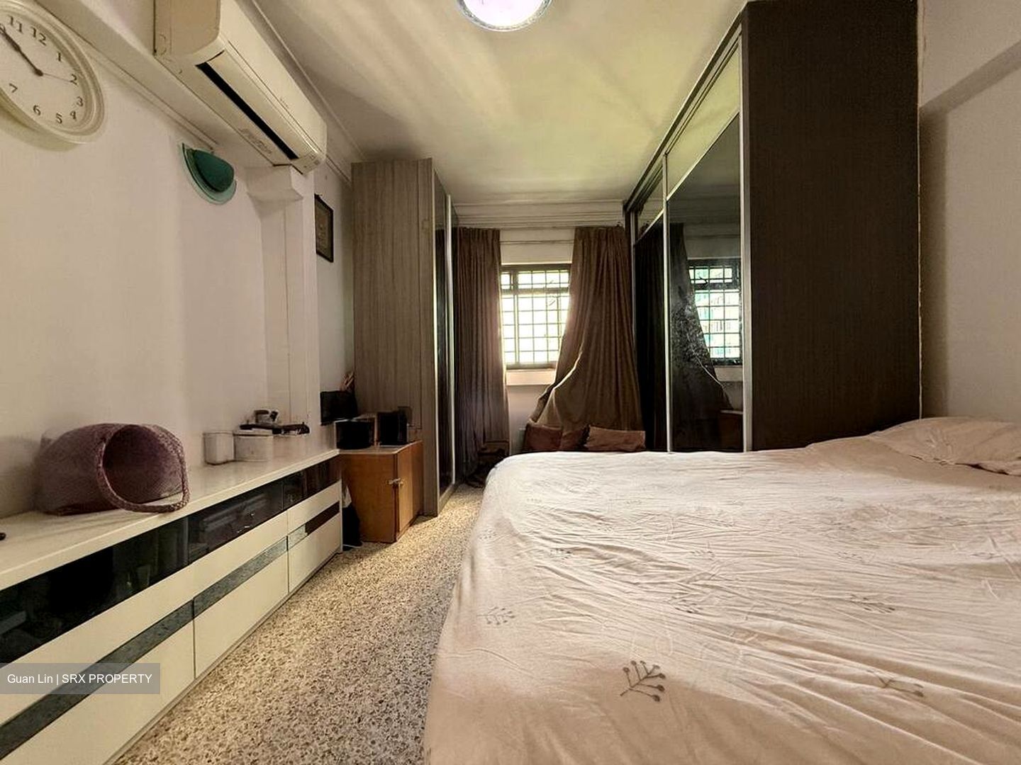 Blk 36 Marsiling Sapphire (Woodlands), HDB 5 Rooms #517918761